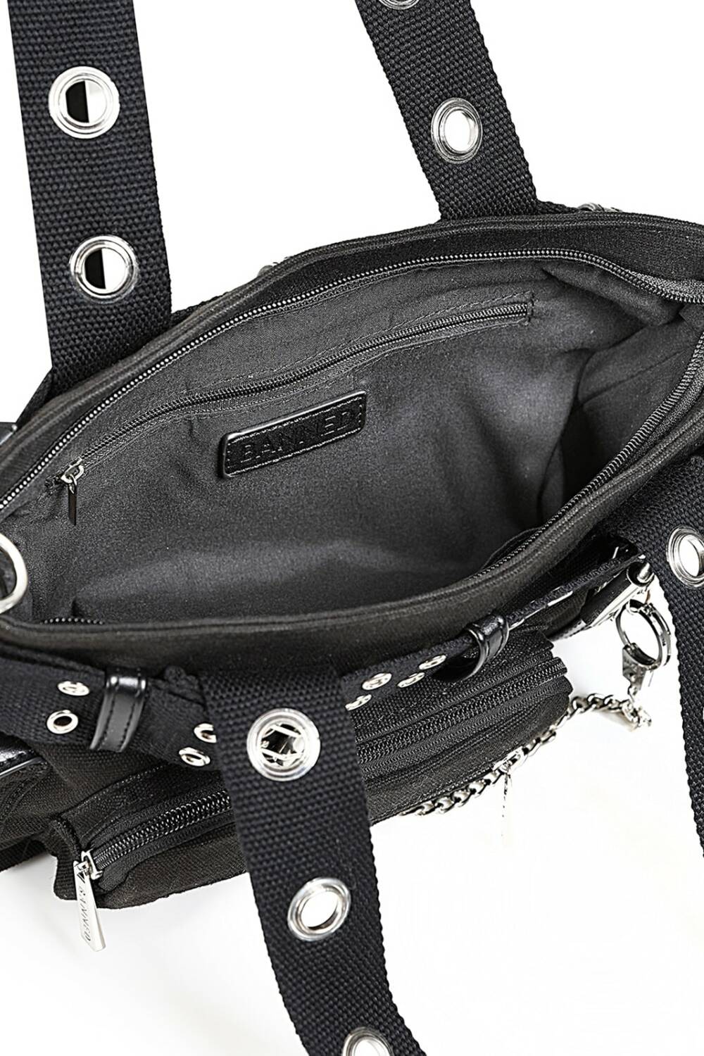 Banned bag Fang Flicker - Image 5