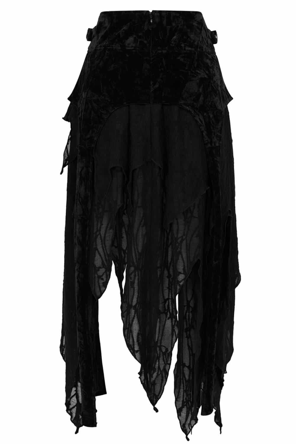 Banned Skirt Inferna - Image 3
