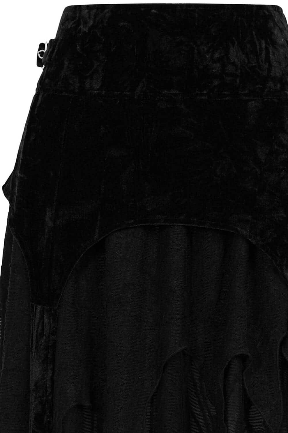 Banned Skirt Inferna - Image 4