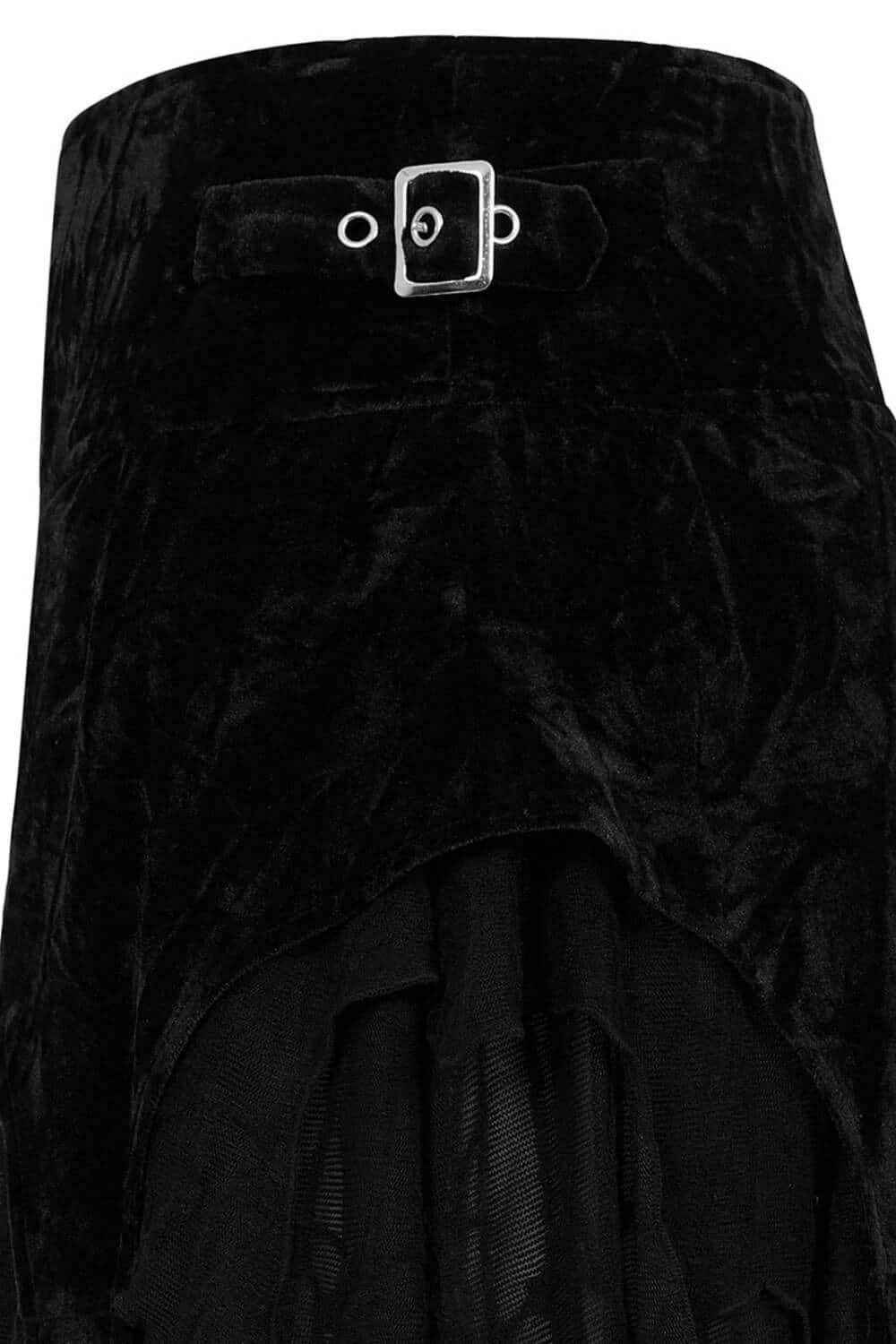 Banned Skirt Inferna - Image 5