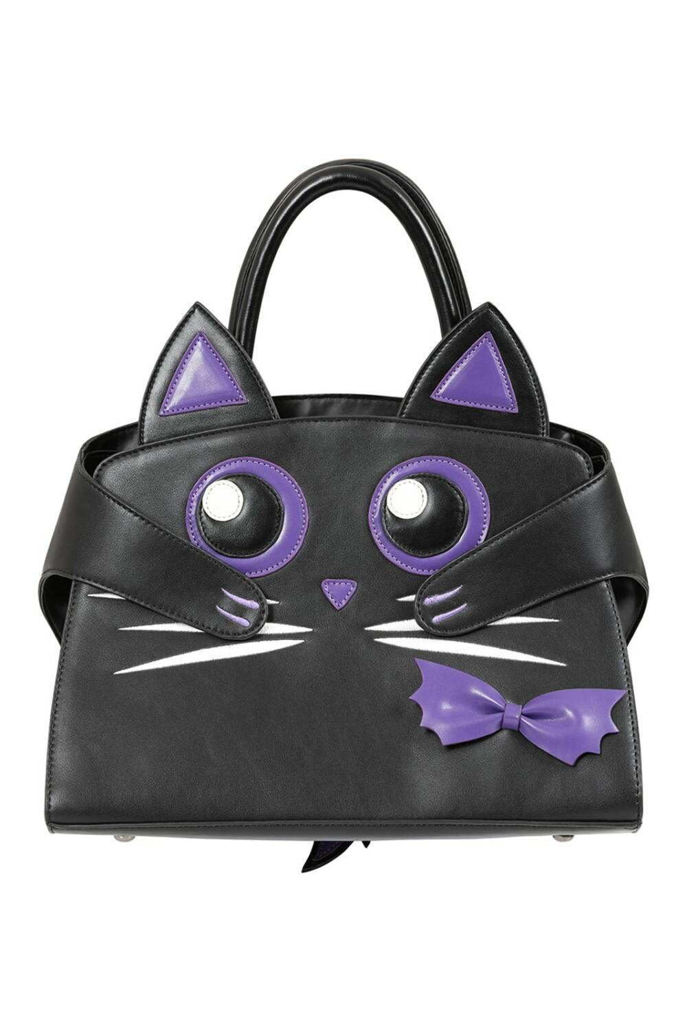 Banned bag Mystic Cat
