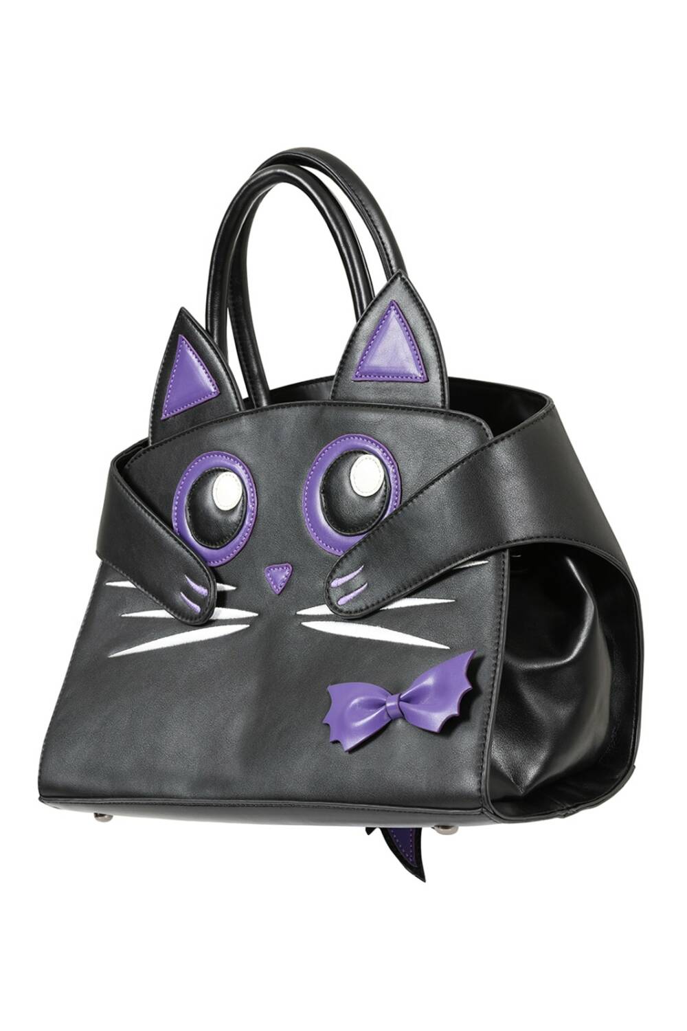 Banned bag Mystic Cat - Image 3