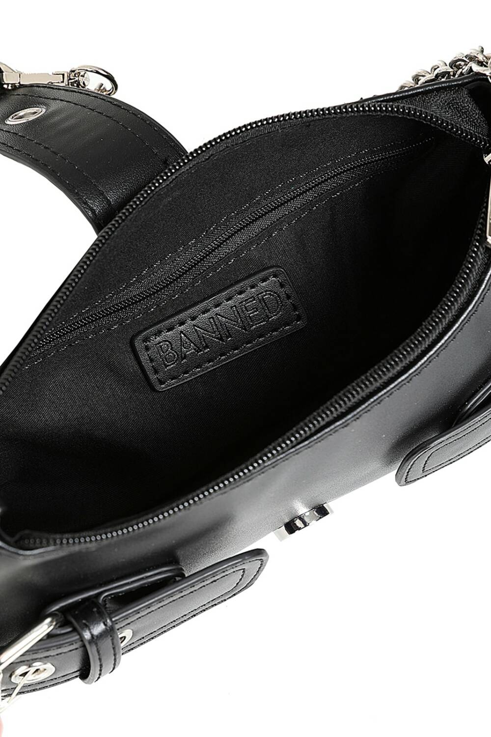 Banned Night Vibe bag - Image 5