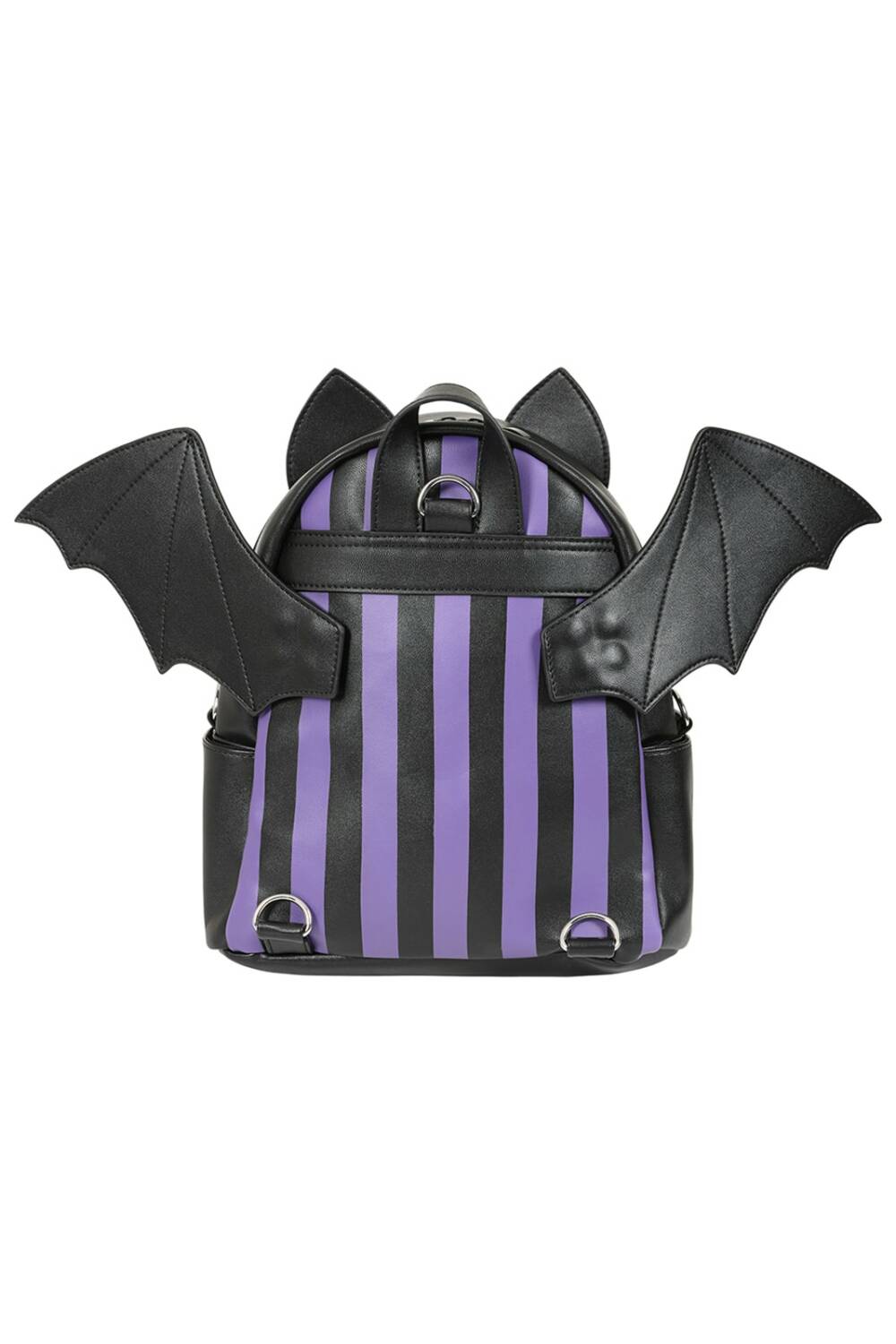 Banned backpack Nightfall Bat - Image 2