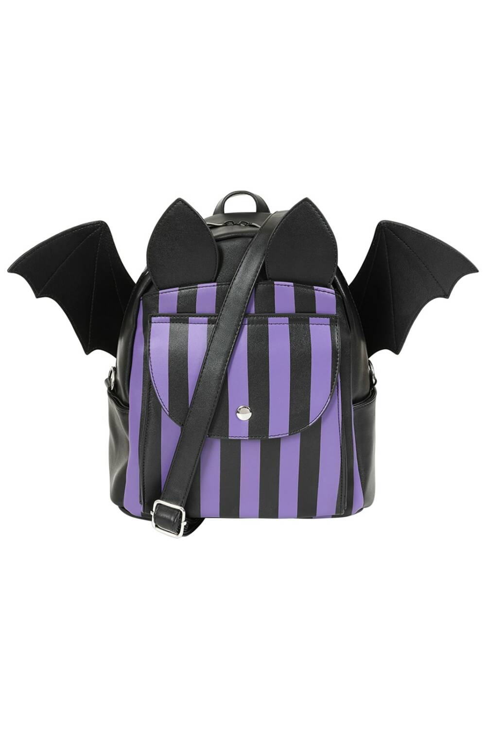 Banned backpack Nightfall Bat - Image 3