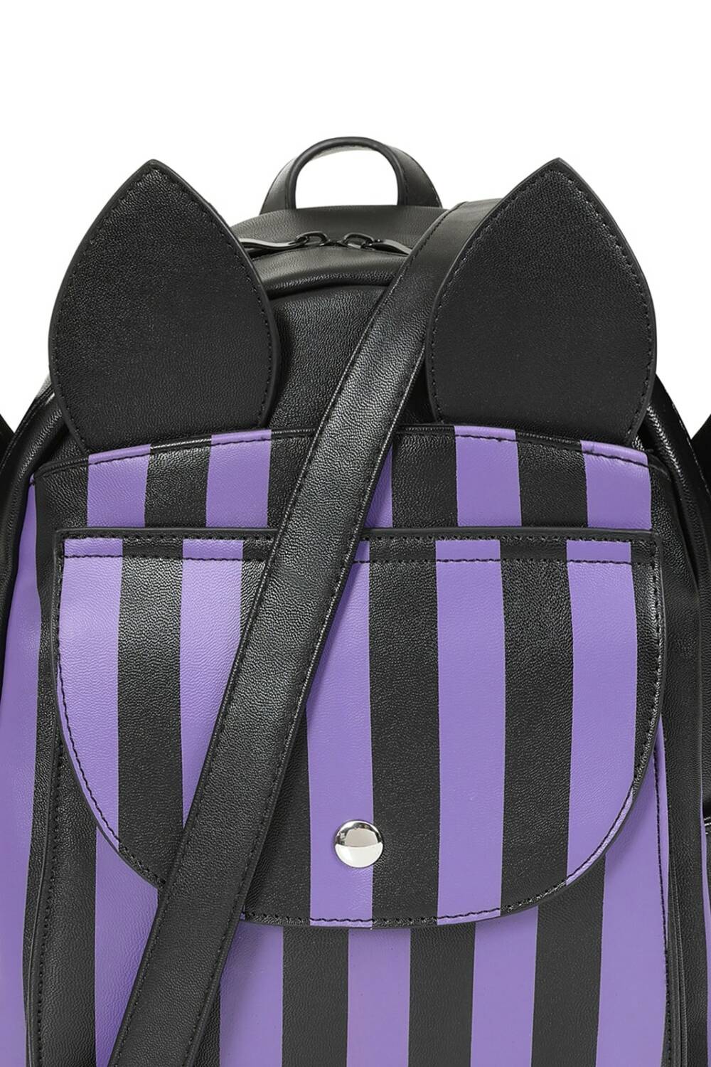 Banned backpack Nightfall Bat - Image 4