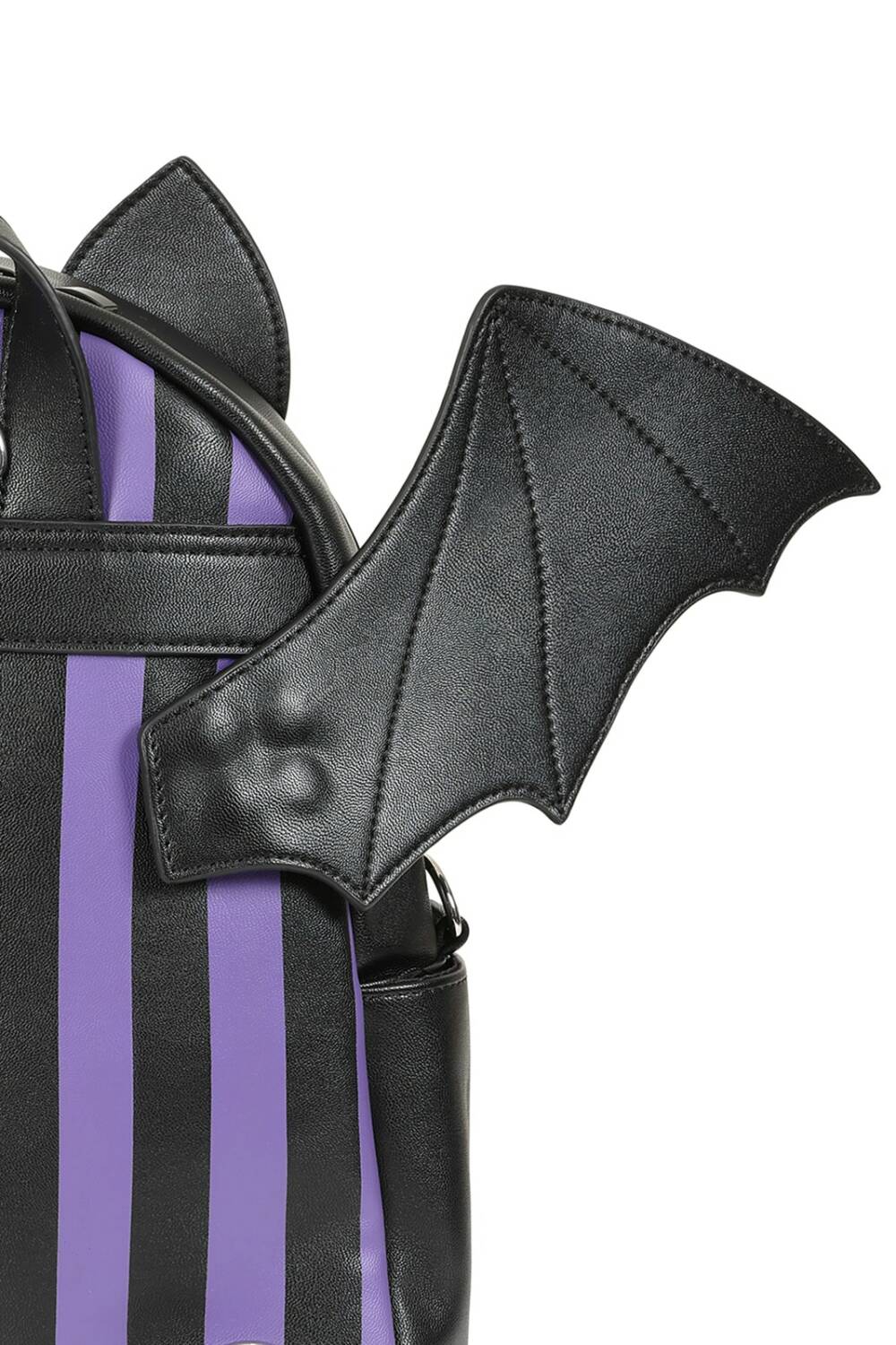 Banned backpack Nightfall Bat - Image 5