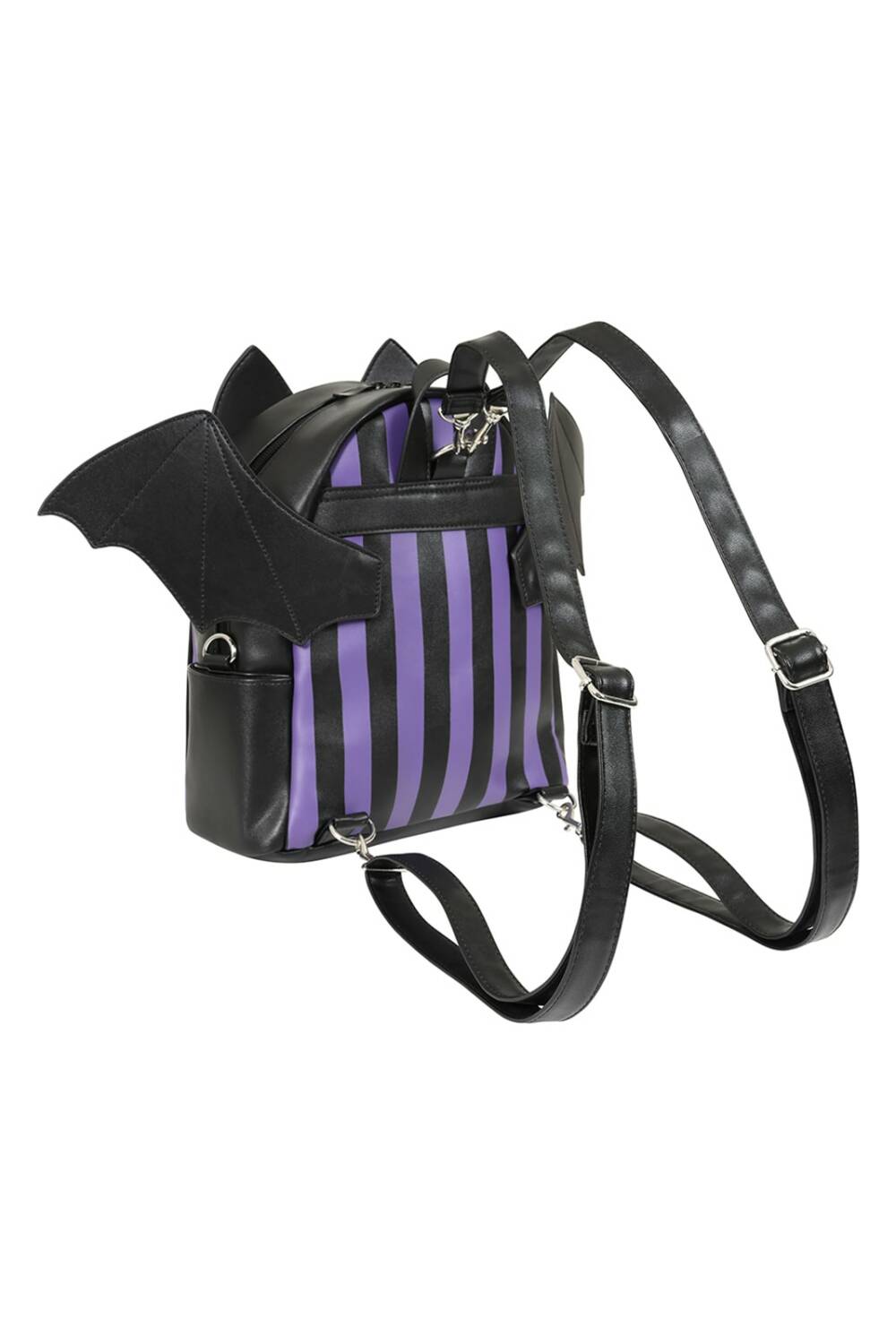 Banned backpack Nightfall Bat - Image 6
