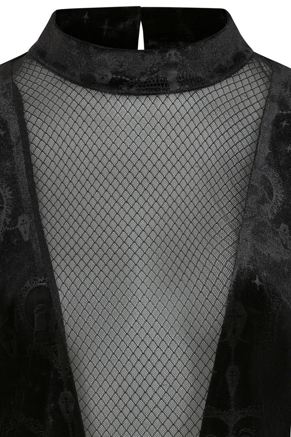 Banned Top Selvatrix - Image 4