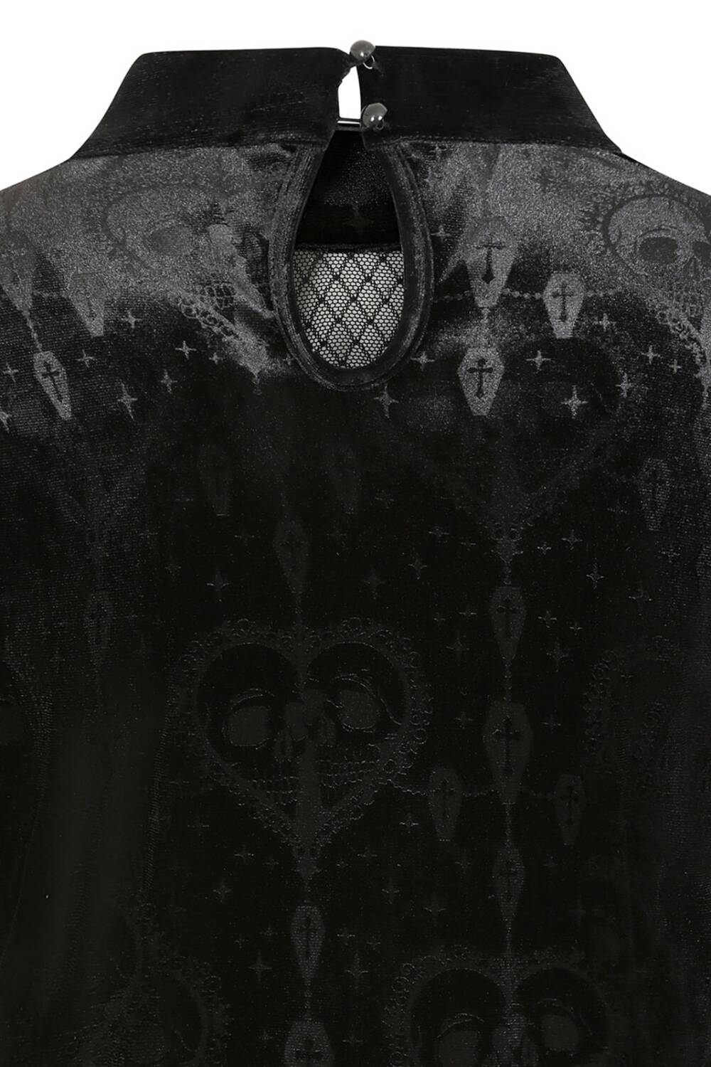 Banned Top Selvatrix - Image 5