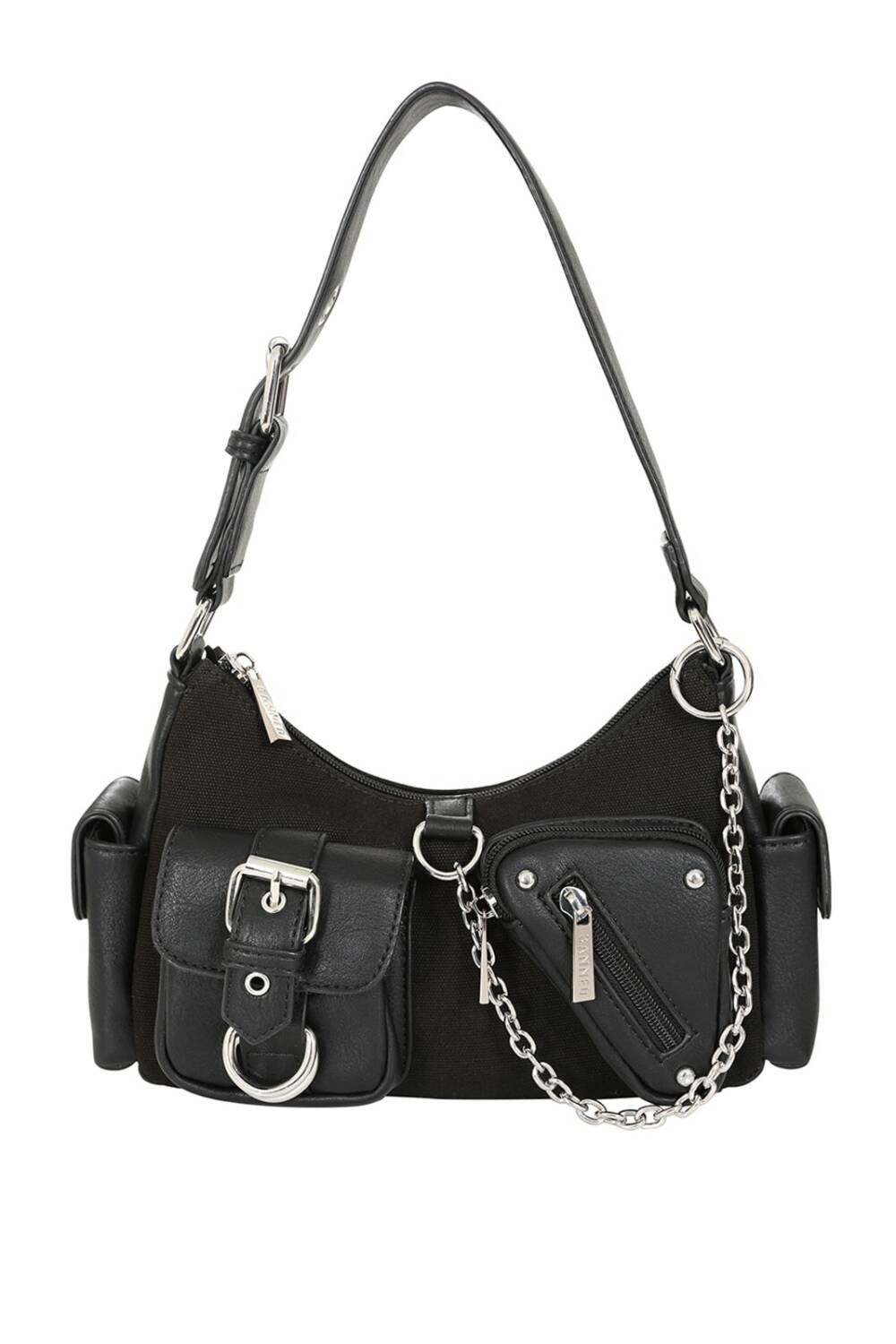 Banned bag Shadow Pop