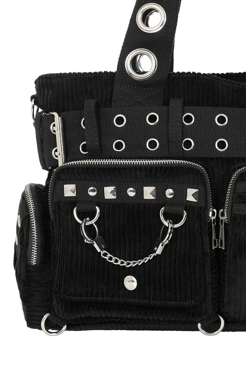 Banned bag Sweet Revenge - Image 4