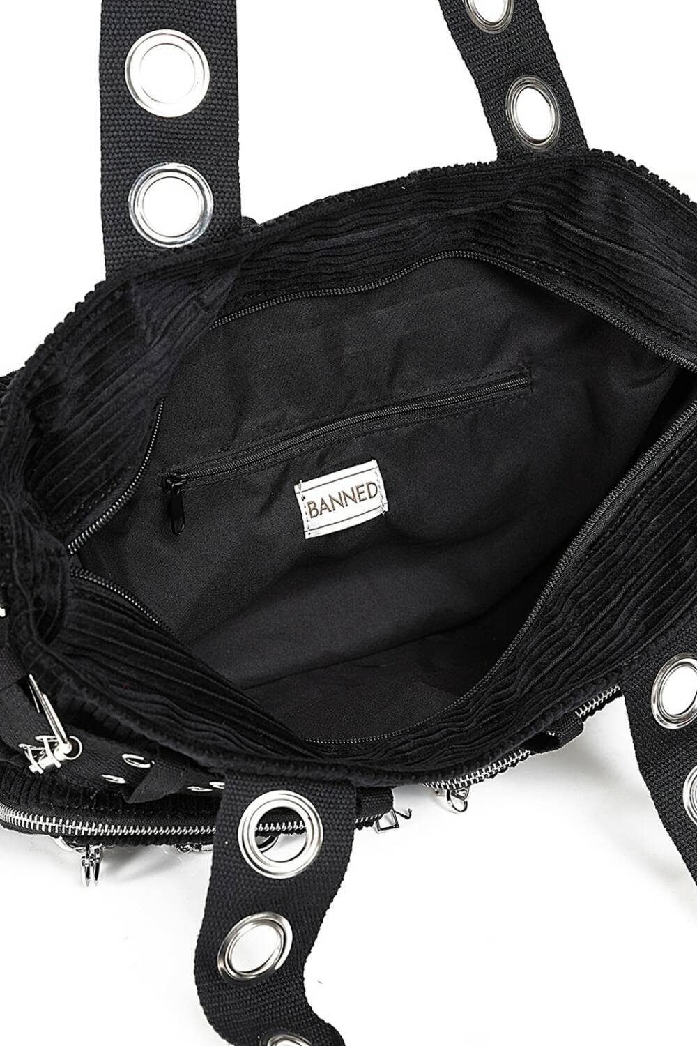 Banned bag Sweet Revenge - Image 5
