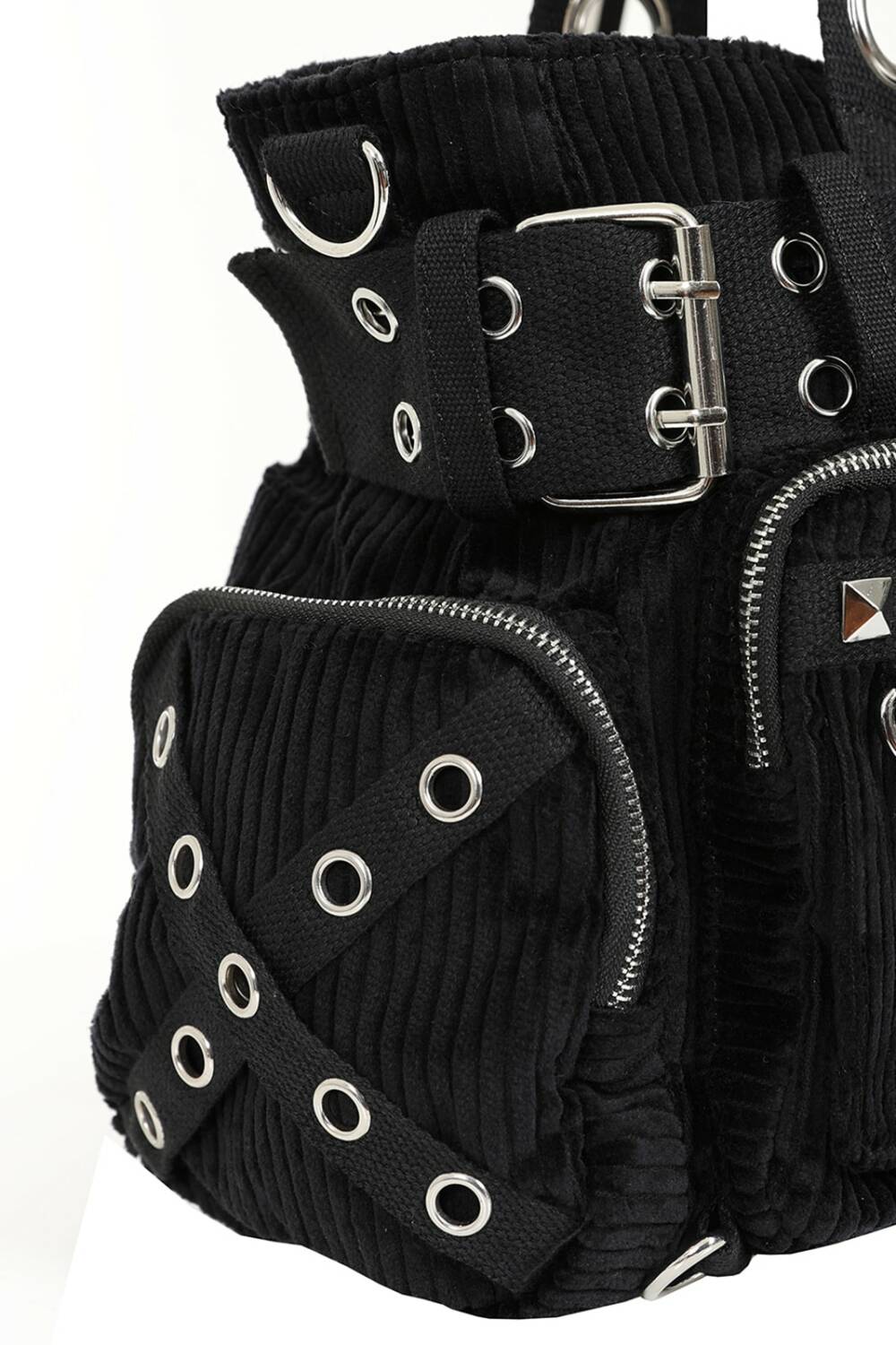 Banned bag Sweet Revenge - Image 6