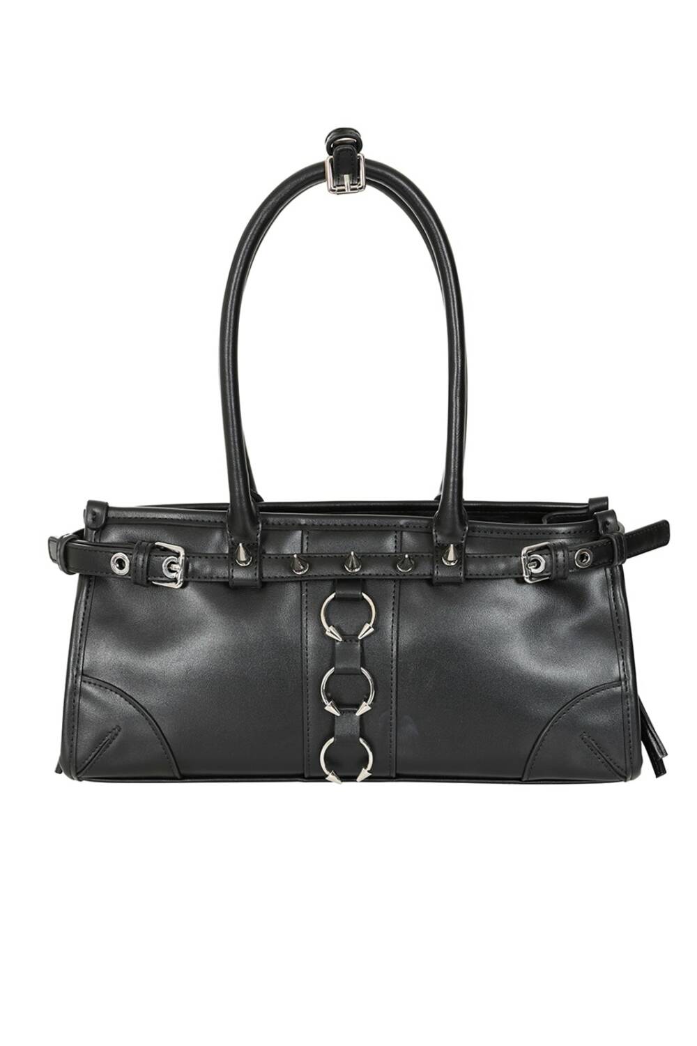 Banned bag Black Thorne
