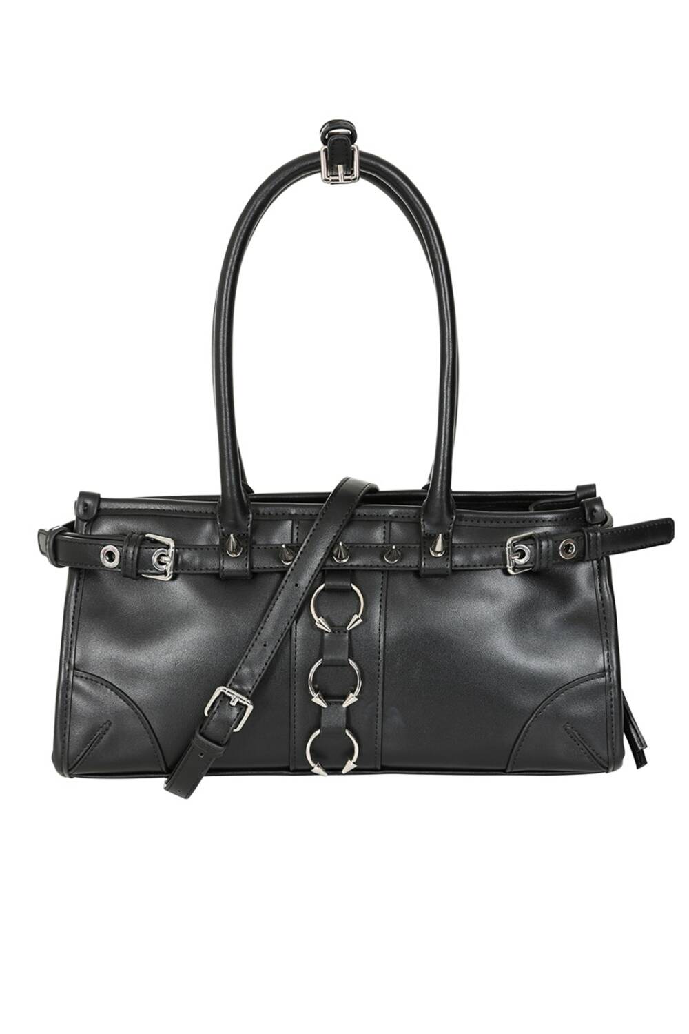 Banned bag Black Thorne - Image 3
