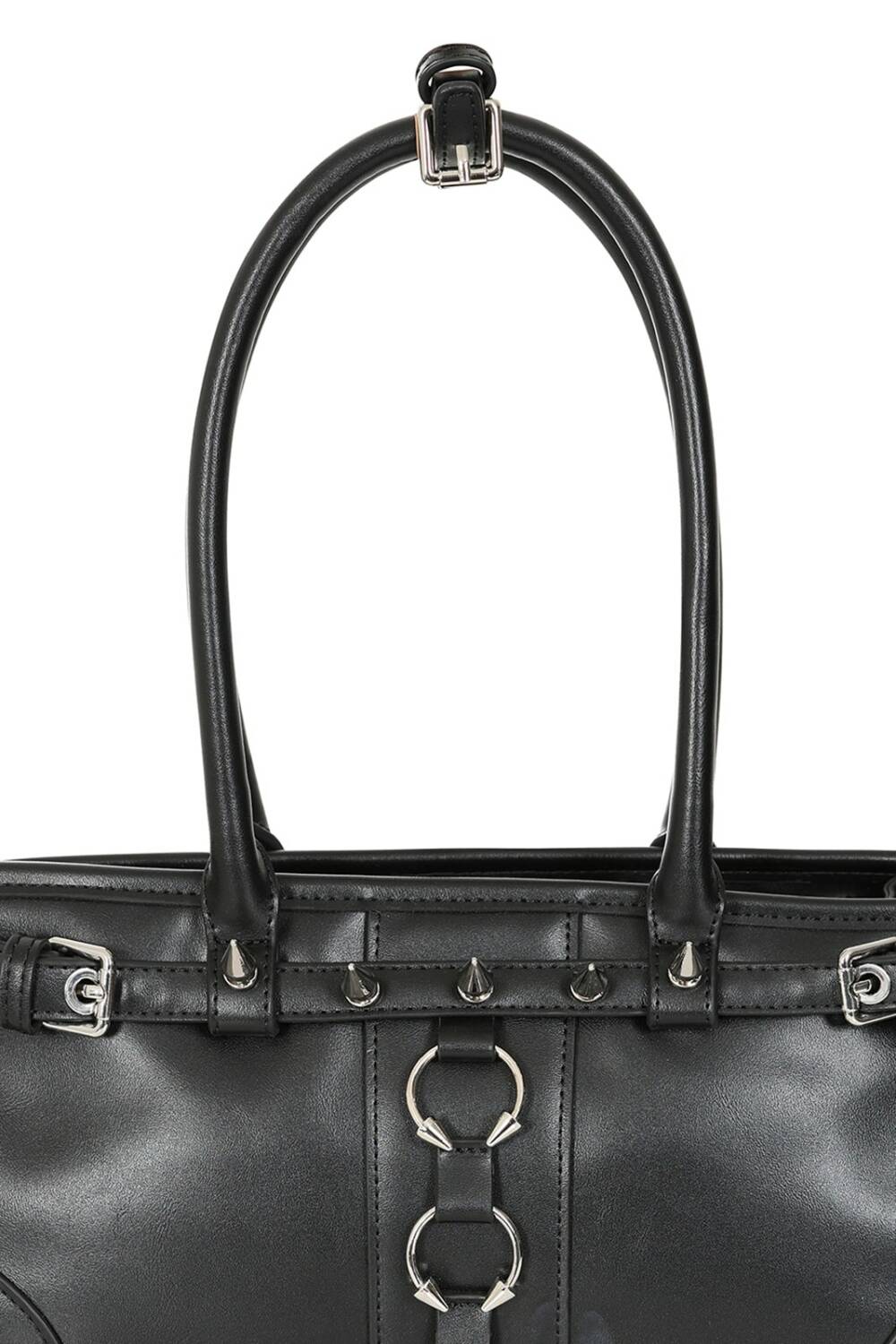 Banned bag Black Thorne - Image 4