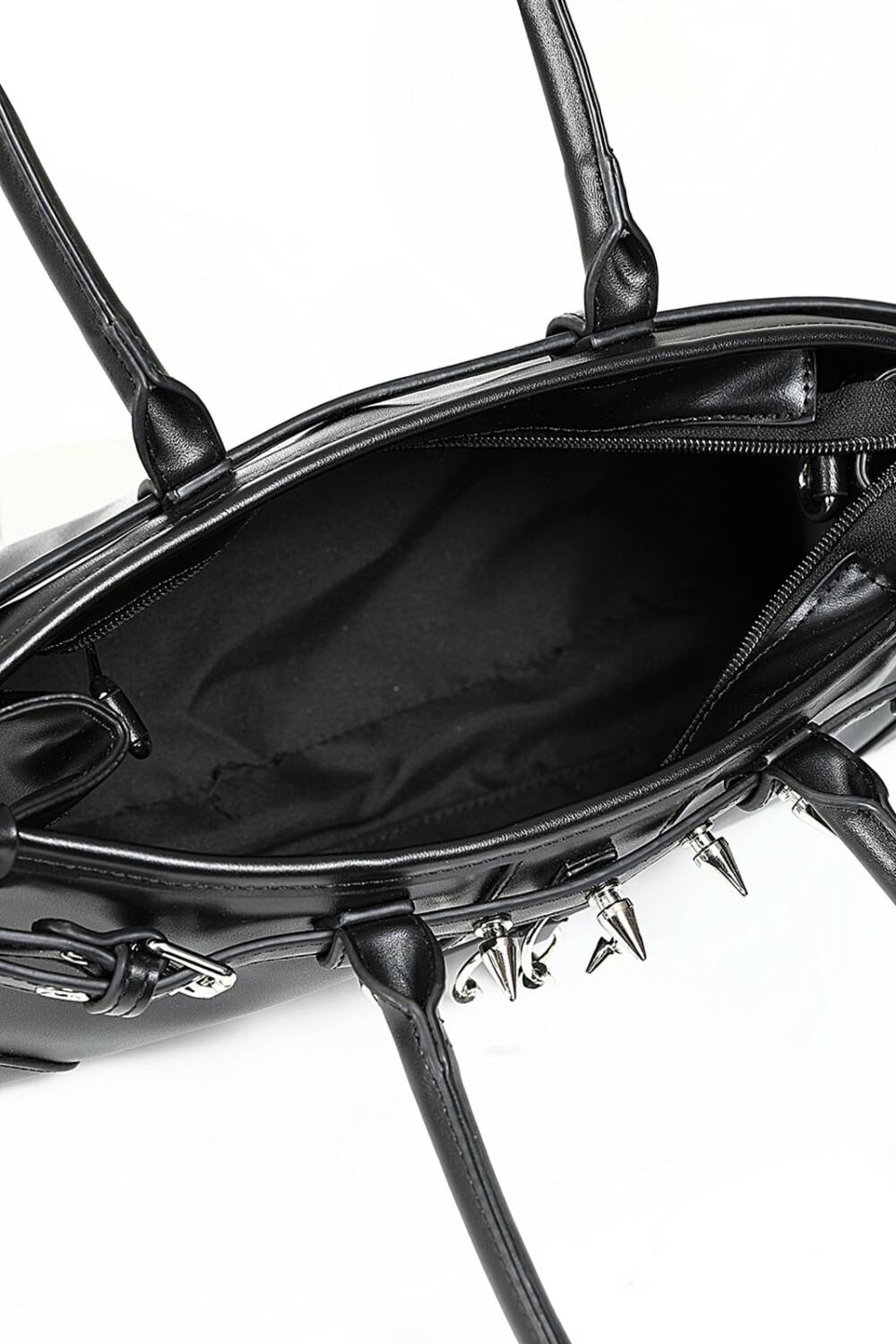 Banned bag Black Thorne - Image 5