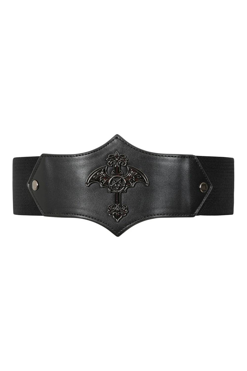 Banned belt Wicked