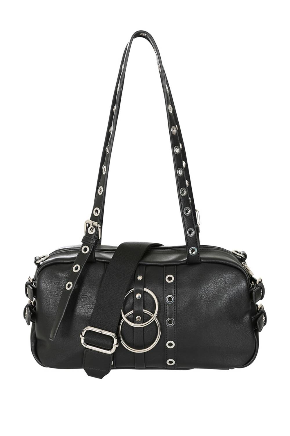 Banned bag Black Hexy Glam - Image 3