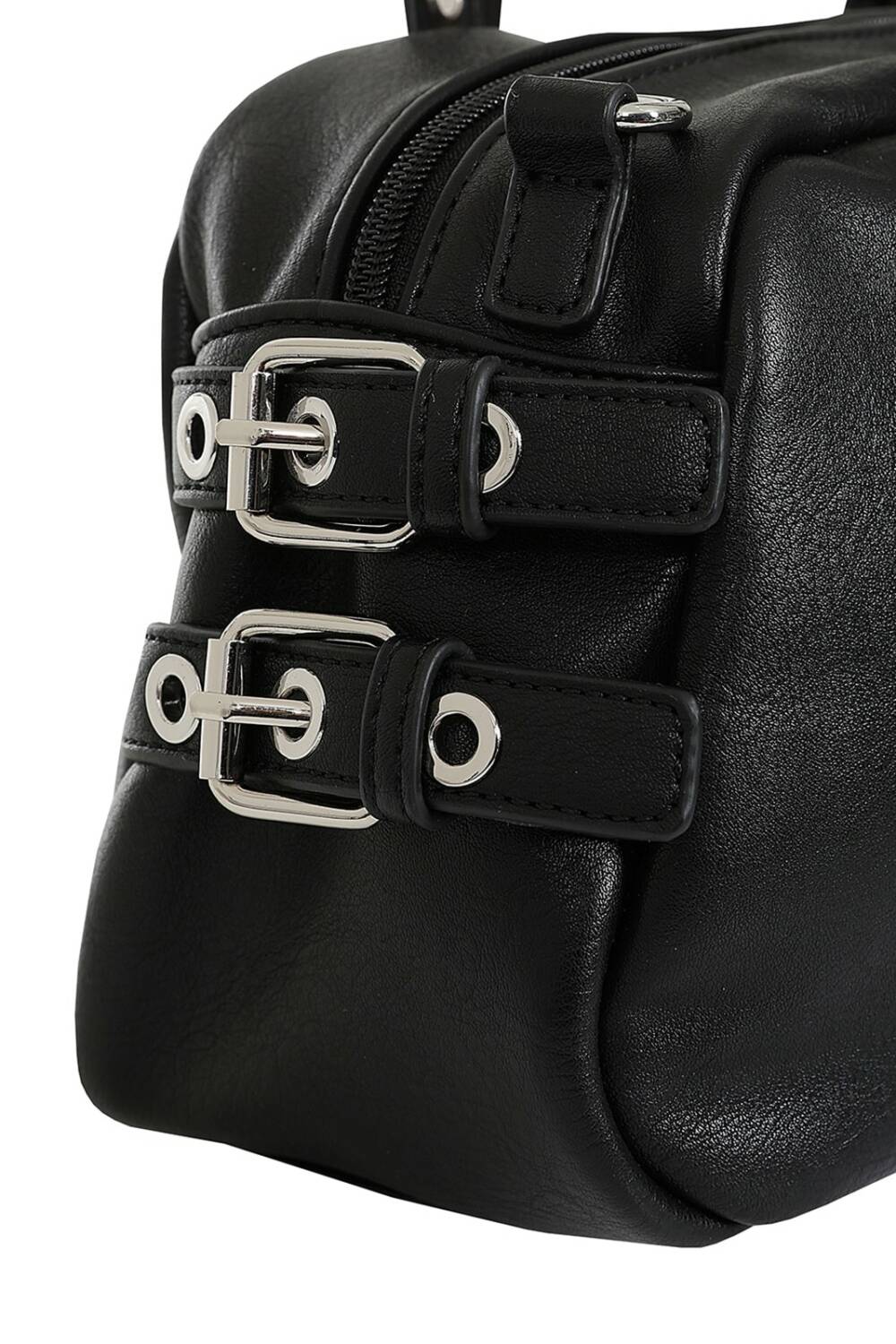 Banned bag Black Hexy Glam - Image 6