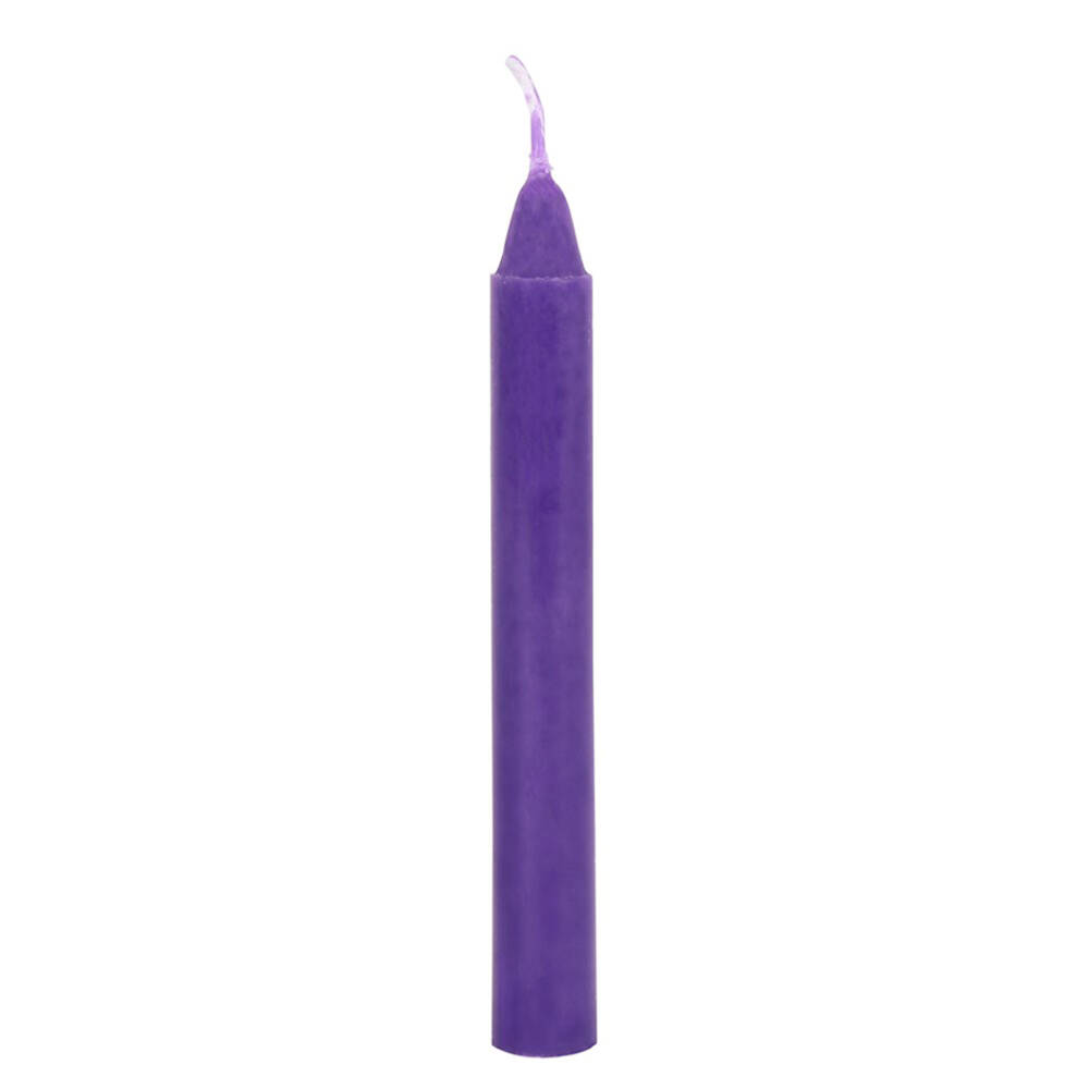 Spirit of Equinox Candle Set Prosperity Spell - Image 3