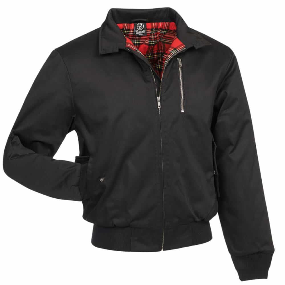 Brandit Jacket Lord Canterbury Winter