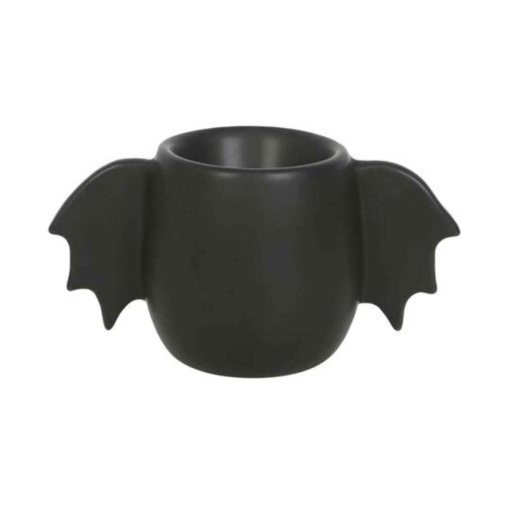 Spirit of Equinox egg cup Bat Wings