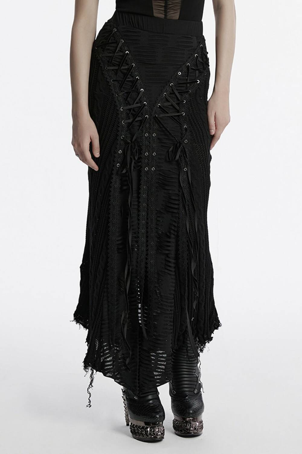 Punk Rave Rock Misanthrope - Image 3