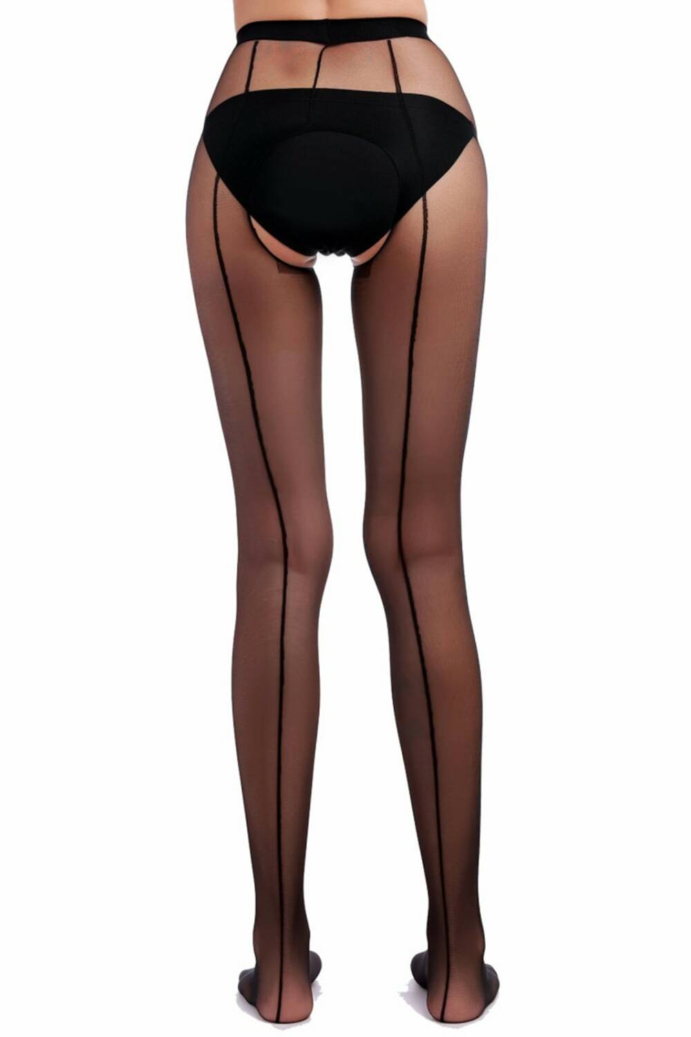 Erogance tights Nyxara - Image 2