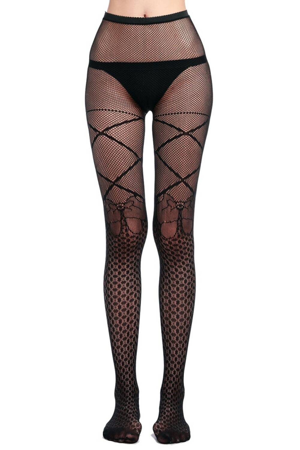 Erogance pantyhose Corinna