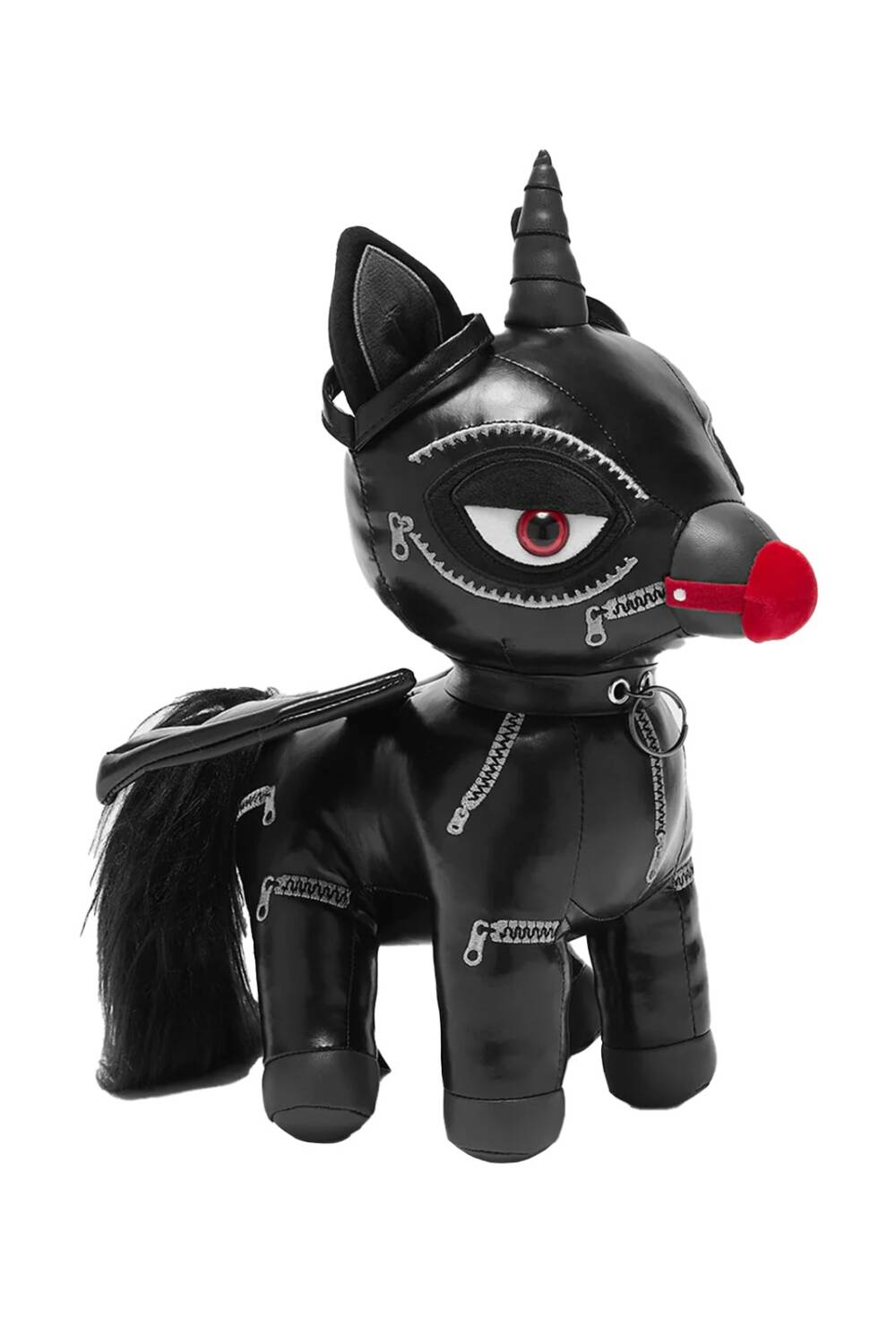 Killstar stuffed animal Kreeptures Myth Bound