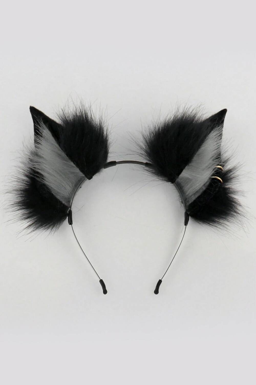 Mad Moonshine Bat Ears headband