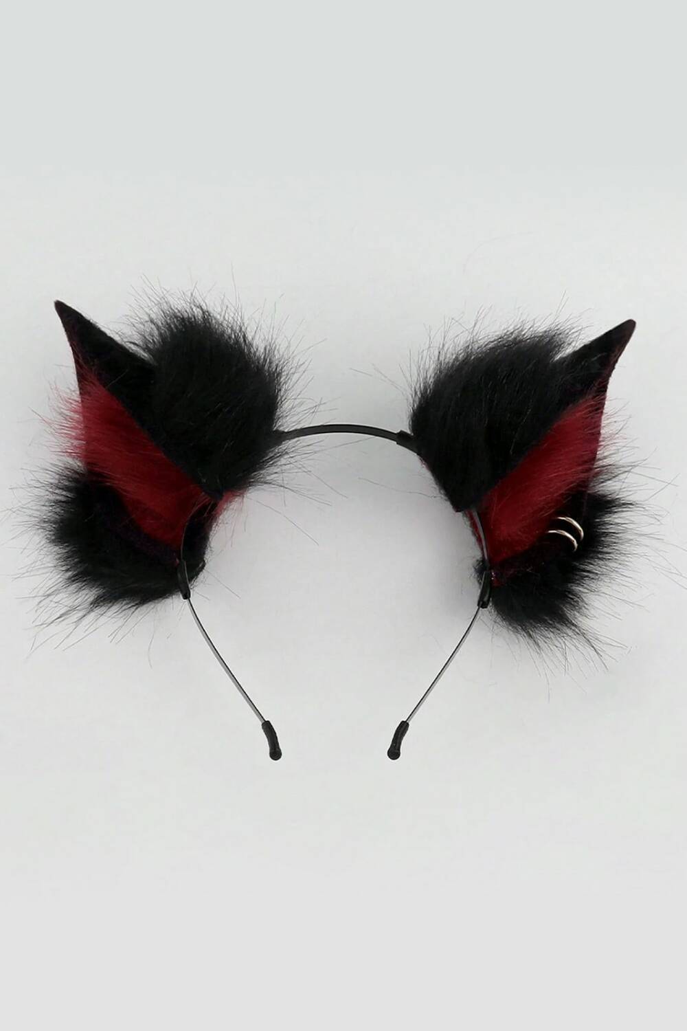 Mad Moonshine Bat Ears headband