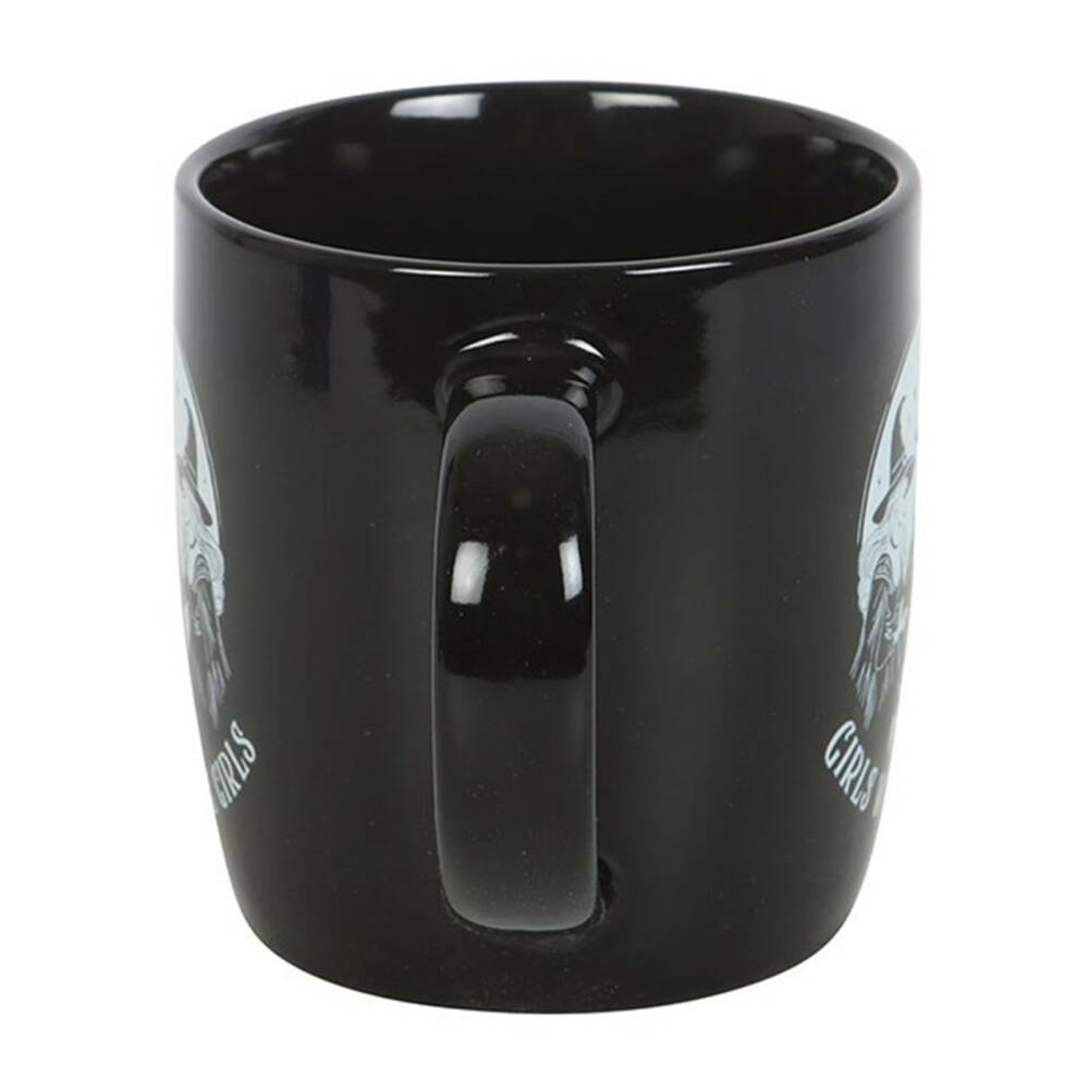 Spirit of Equinox mug Girls Will Be Girls - Image 2