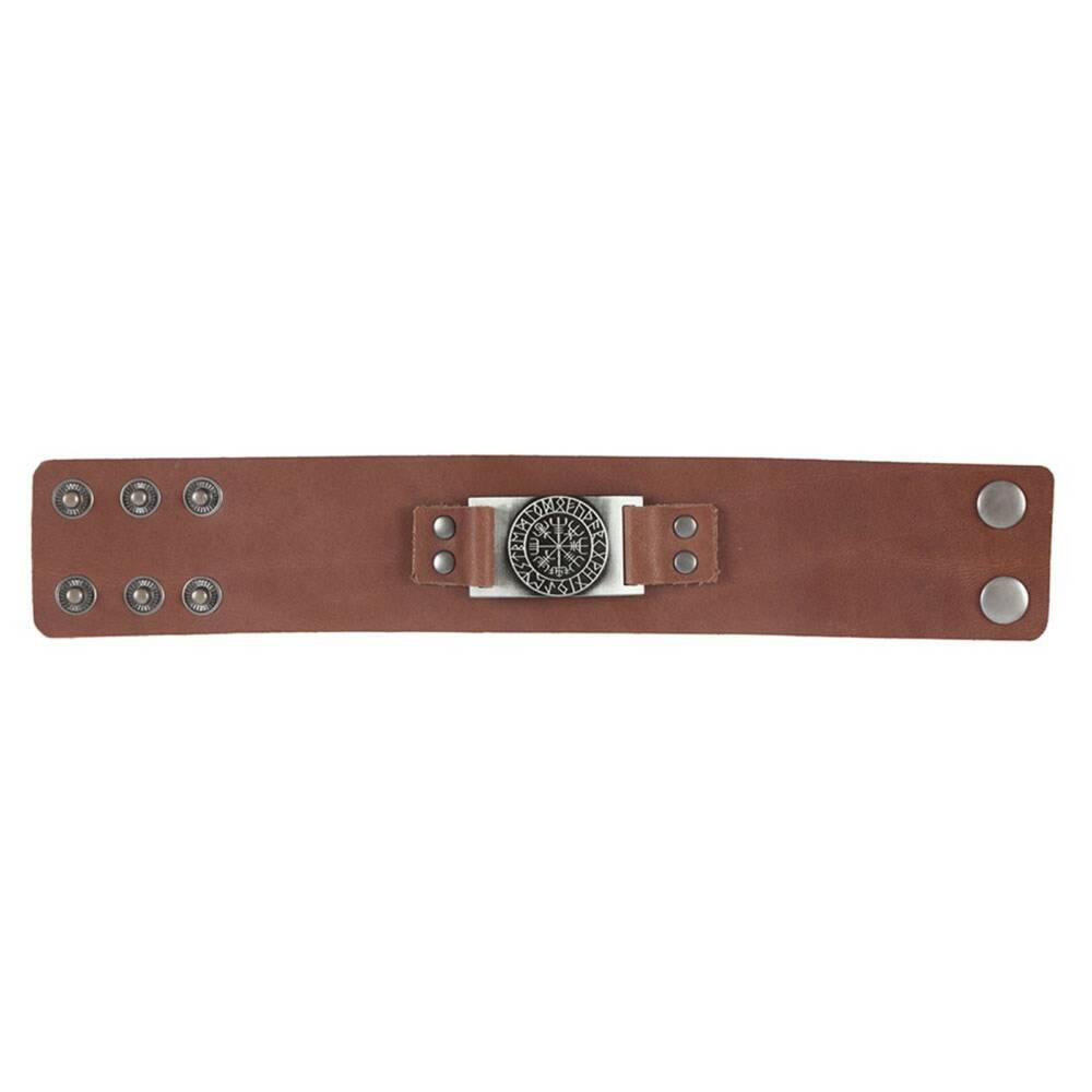 Spirit of Equinox Viking Compass bracelet - Image 2