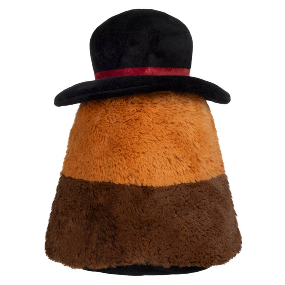 Squishable plush toy steampunk plague doctor - Image 3