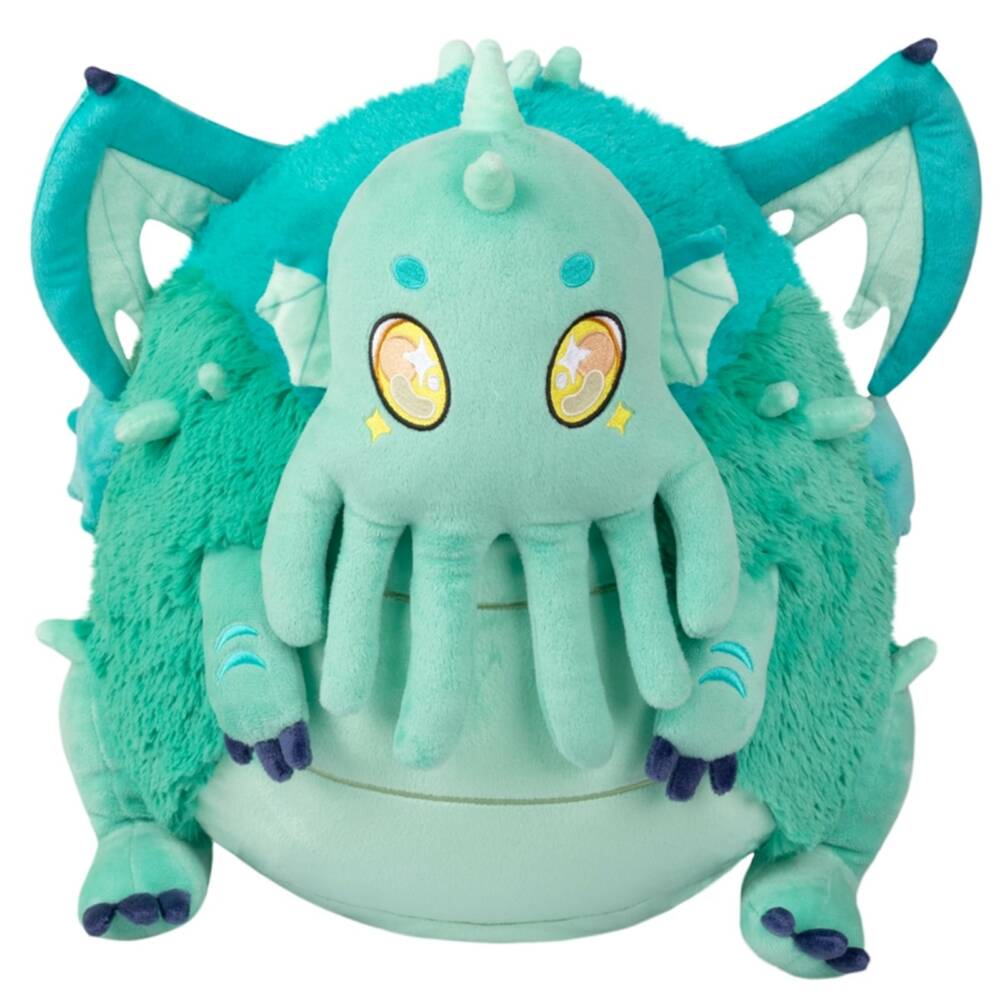 Squishable cuddly toy Baby Cthulhu