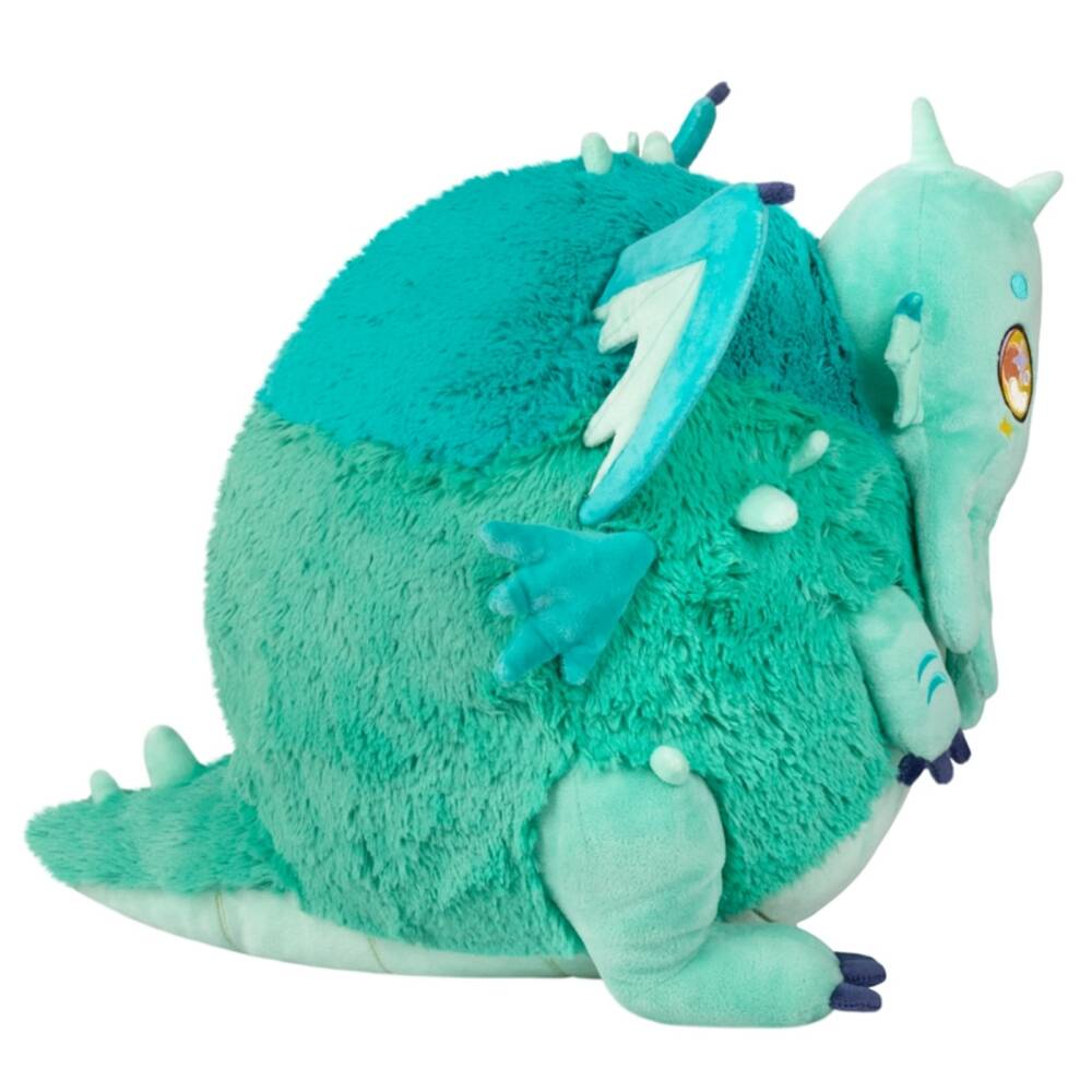 Squishable cuddly toy Baby Cthulhu - Image 2