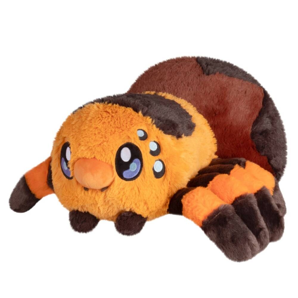 Squishable plush toy Tarantula