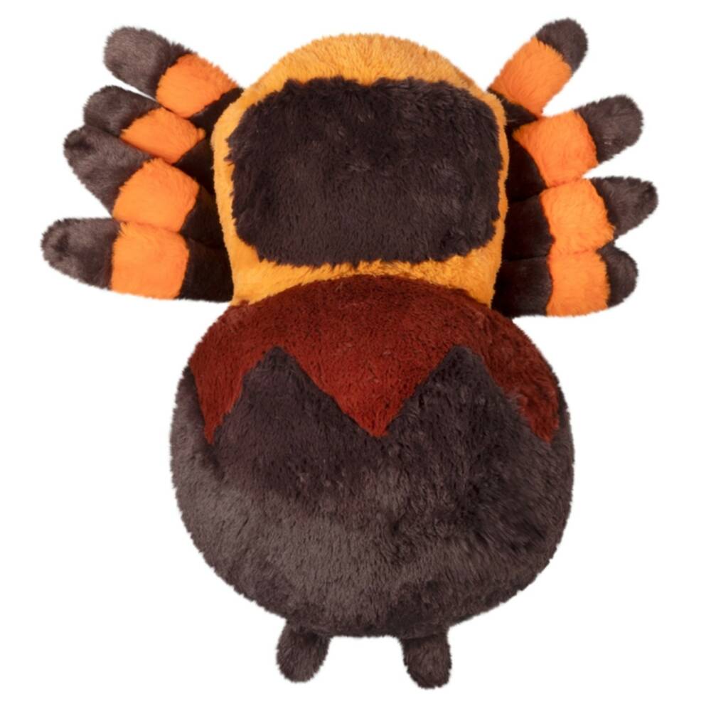 Squishable plush toy Tarantula - Image 2