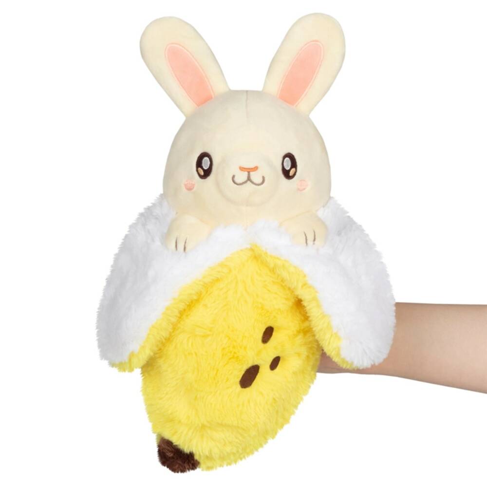 Squishable plush toy Mini Bunana