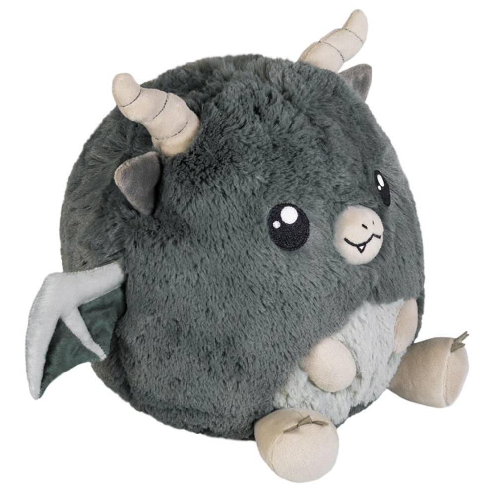 Squishable plush toy mini gargoyle - Image 2
