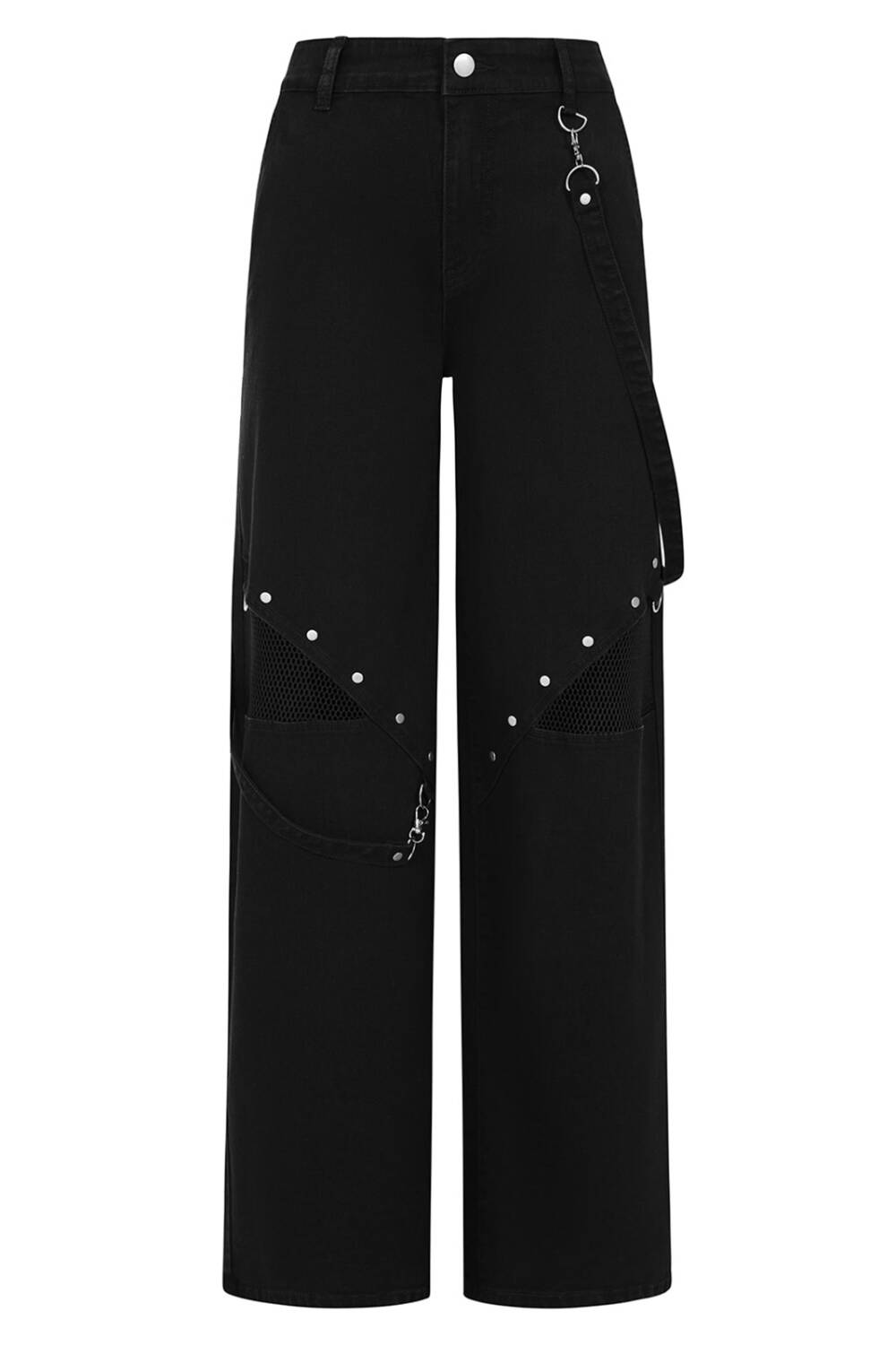 Banned pants Cinder