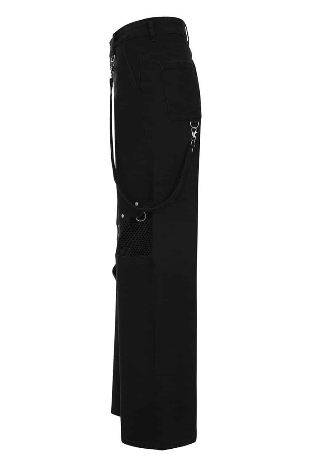 Banned pants Cinder - Image 2