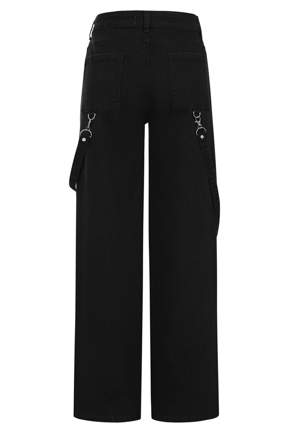 Banned pants Cinder - Image 3