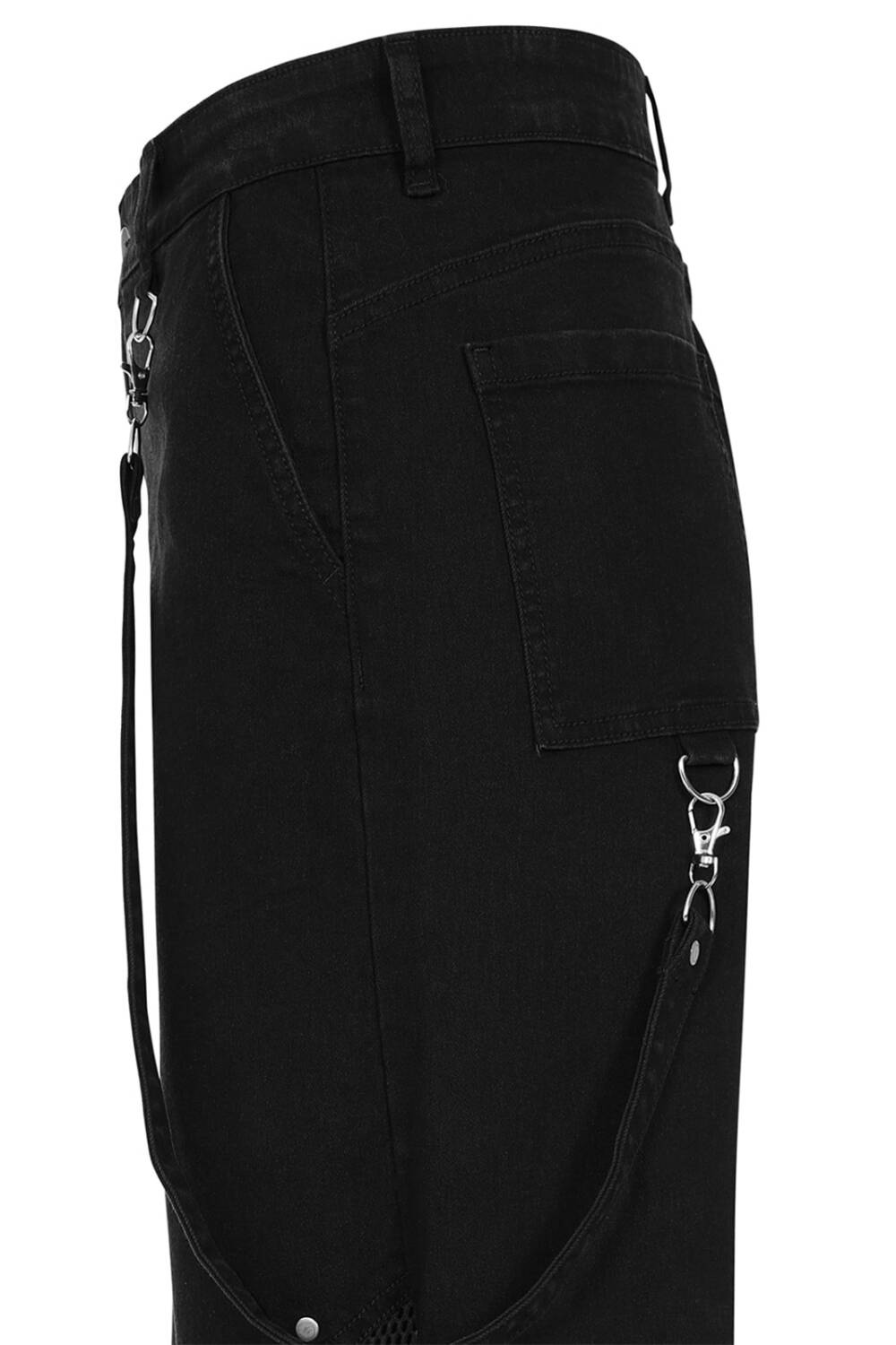 Banned pants Cinder - Image 6