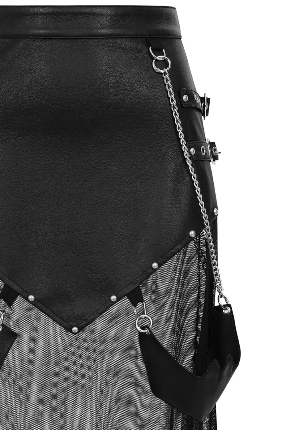 Banned skirt Lamia - Image 3