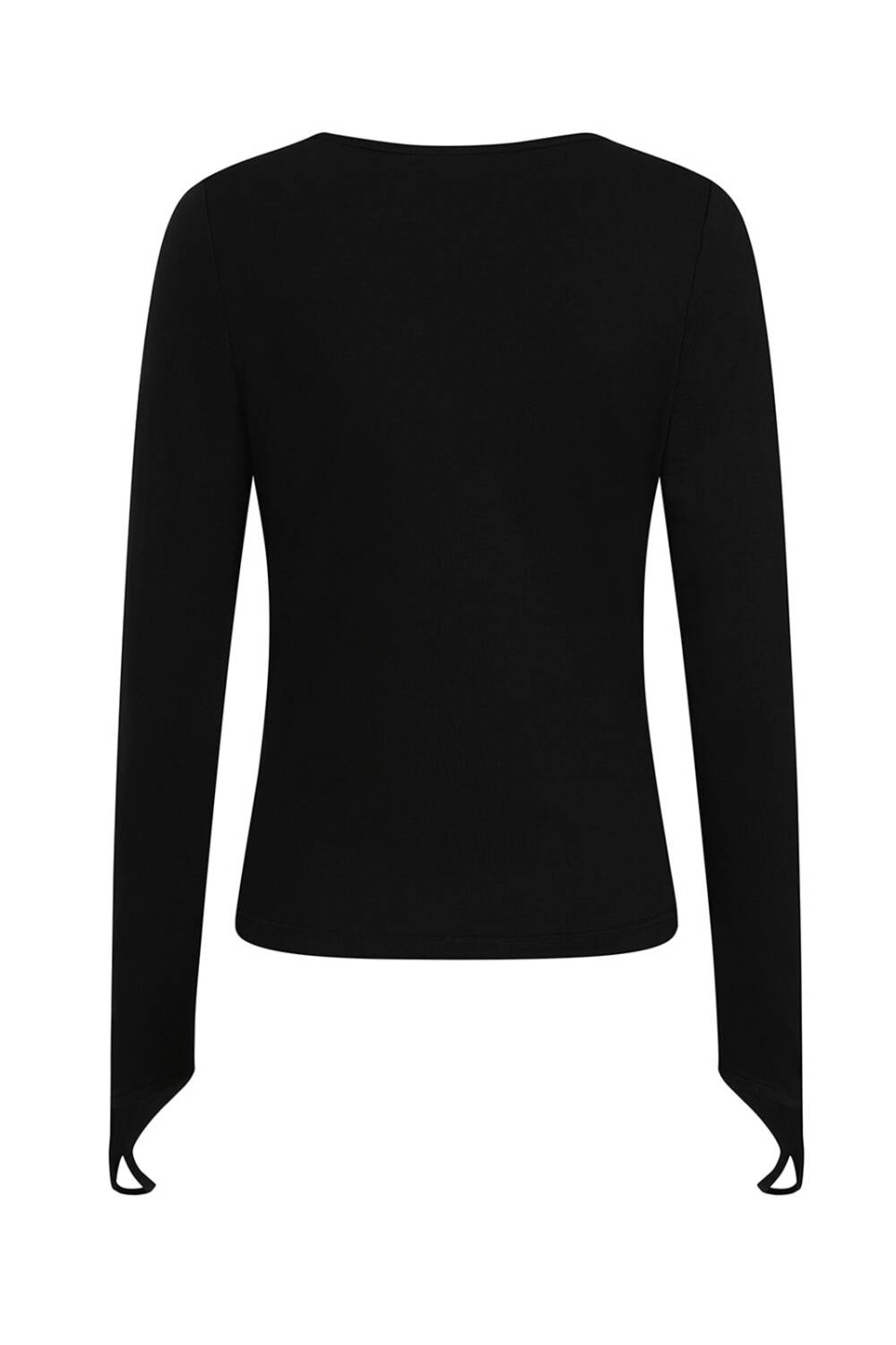 Banned Top Nocturna - Image 2