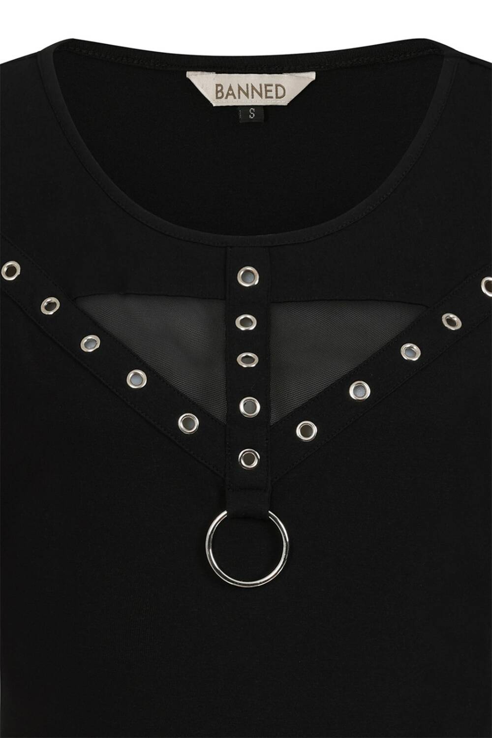 Banned Top Nocturna - Image 4
